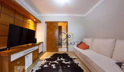 Vende - Lindo e Impecável Apartamento - 140m² - Condomínio Edifício Greenfield - no Parque Mandaqui (Zona Norte) - SP.
