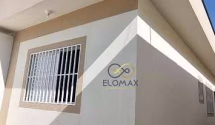 Casa à venda, 73 m² por R$ 550.000,00 - Cidade Parque Alvorada - Guarulhos/SP