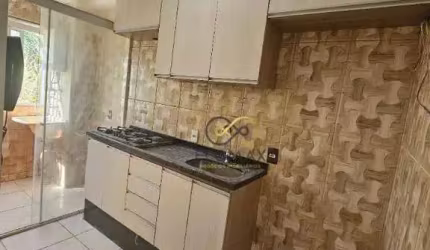 Apartamento à venda, 45 m² por R$ 270.000,00 - Vila Venditti - Guarulhos/SP