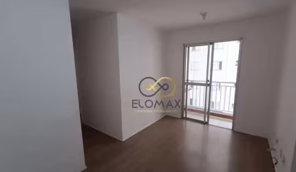 Apartamento com 2 dormitórios, 50 m² - venda por R$ 315.000,00 ou aluguel por R$ 2.304,00/mês - Jardim Cocaia - Guarulhos/SP