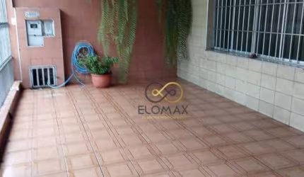 Casa com 3 dormitórios à venda, 200 m² por R$ 585.000,00 - Jardim Brasil (Zona Norte) - São Paulo/SP