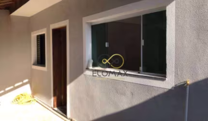Vende - Aconchegante Casa Térrea - 125m² - Vila Rosália - Guarulhos - SP.