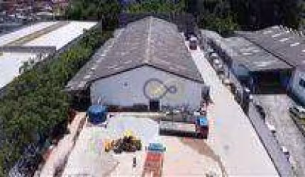 Galpão à venda, 5600 m² por R$ 13.800.000,00 - Jardim Bela Vista - Guarulhos/SP
