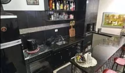 Sobrado com 2 dormitórios à venda, 220 m² por R$ 800.000,00 - Jardim Santa Clara - Guarulhos/SP