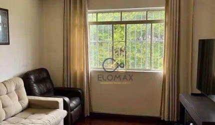Apartamento com 3 dormitórios à venda, 86 m² por R$ 373.000,00 - Jardim Vila Galvão - Guarulhos/SP