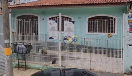 Casa com 3 dormitórios à venda, 302 m² por R$ 750.000 - Jardim Santa Mena - Guarulhos/SP