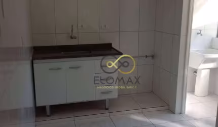 Apartamento com 2 dormitórios à venda, 50 m² por R$ 245.000 - Macedo - Guarulhos/SP