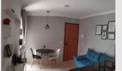 Apartamento com 2 dormitórios à venda, 48 m² por R$ 280.000,00 - Vila Nova Bonsucesso - Guarulhos/SP