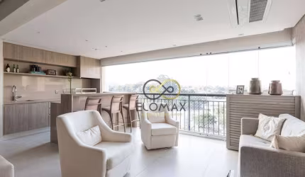 Apartamento à venda, 154 m² por R$ 2.080.000,00 - Jardim Flor da Montanha - Guarulhos/SP