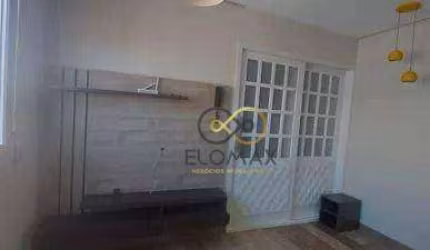 Apartamento com 2 dormitórios à venda, 43 m² por R$ 320.000,00 - Jardim Cocaia - Guarulhos/SP
