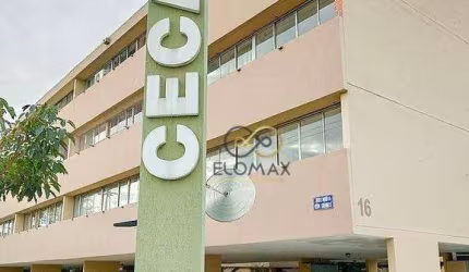 Vende - Apartamento - 64m³ - Condomínio Rio Grande do Sul - Parque Cecap - Guarulhos - SP.