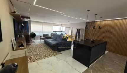 Apartamento Guarulhos-Vila Augusta com 3 quartos à venda, 89 m² por R$ 1.200.000 - Vila Augusta - Guarulhos/SP