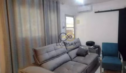 Casa com 3 dormitórios à venda, 84 m² por R$ 430.000,00 - Jardim Guilhermino - Guarulhos/SP
