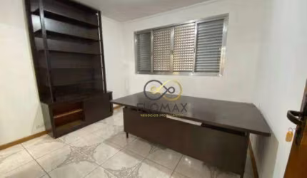 Locação - Escritório (Salas) - 130m² - Sobreloja - Vila Galvão - Guarulhos - SP.