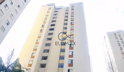 Vende - Lindo Apartamento - 100m² - Condomínio Moradas da Cantareira - Bairro Branco (zona Norte) - SP.