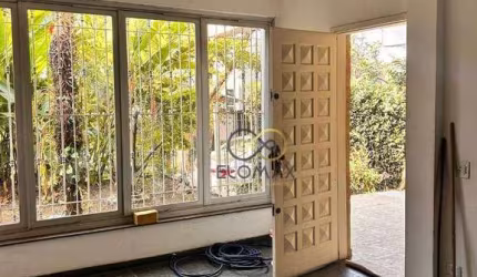 Locação - Casa Comercial - 125m² - Jd. Maia - Guarulhos - SP.