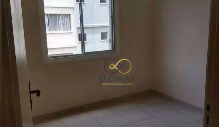 Apartamento com 2 dormitórios à venda, 60 m² por R$ 310.000,00 - (Zona Norte) Barro Branco - São Paulo/SP