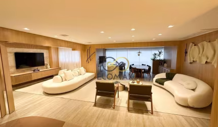 Apartamento à venda, 154 m² por R$ 2.555.000,00 - Jardim Flor da Montanha - Guarulhos/SP