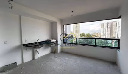 Apartamento com 2 dormitórios à venda, 69 m² por R$ 638.000,00 - Vila Augusta - Guarulhos/SP
