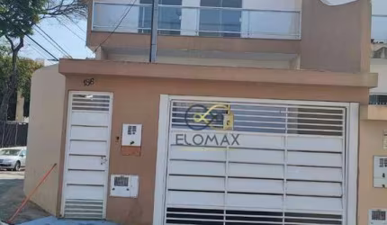 Sobrado com 3 dormitórios à venda, 130 m² por R$ 670.000,00 - Imirim - São Paulo/SP