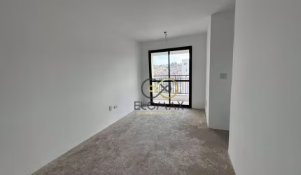 Apartamento com 2 dormitórios à venda, 51 m² por R$ 375.000,00 - Vila Galvão - Guarulhos/SP