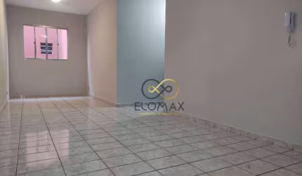 Apartamento com 2 dormitórios à venda, 54 m² por R$ 210.000,00 - Jardim Dourado - Guarulhos/SP