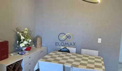 Apartamento com 3 dormitórios à venda, 64 m² por R$ 475.000,00 - Vila Guilherme - São Paulo/SP