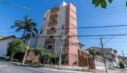 VENDE - PRÉDIO DE APARTAMENTOS À VENDA COM 6 PAVIMENTOS E 650,00 M2 -BOM CLIMA GUARULHOS