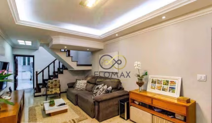 Casa à venda, 180 m² por R$ 1.050.000,00 - Parque Renato Maia - Guarulhos/SP