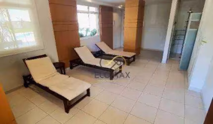 Apartamento com 3 dormitórios à venda, 118 m² por R$ 1.054.000 - Lauzane Paulista - São Paulo/SP