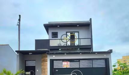 Casa com 3 dormitórios à venda, 185 m² por R$ 890.000,00 - Jardim Presidente Dutra - Guarulhos/SP