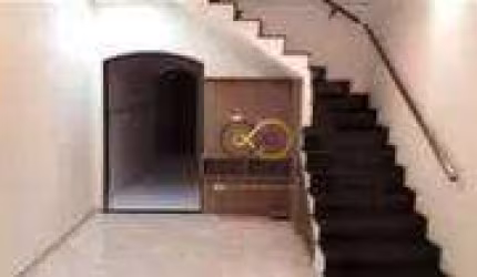 Casa à venda, 198 m² por R$ 650.000,00 - Parque Continental II - Guarulhos/SP