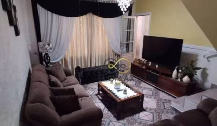 Casa á venda em Guarulhos