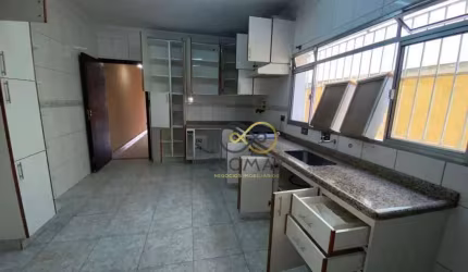 Casa com 3 dormitórios à venda, 125 m² por R$ 780.000,00 - Jardim Santa Mena - Guarulhos/SP