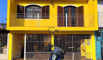 Casa com 3 dormitórios à venda, 181 m² por R$ 600.000,00 - Vila Maricy - Guarulhos/SP