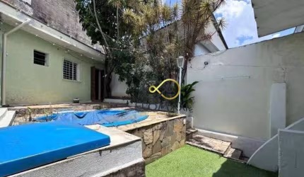 Casa á venda em São Paulo