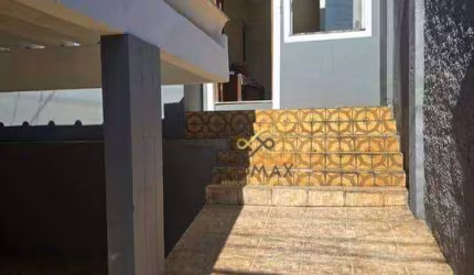 Casa à venda, 90 m² por R$ 465.000,00 - Jardim Paraventi - Guarulhos/SP