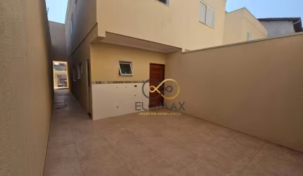 Casa à venda, 100 m² por R$ 730.000,00 - Jardim Santa Cecília - Guarulhos/SP