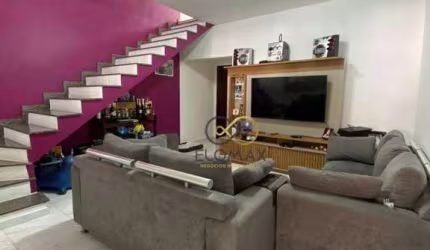 Casa á venda em Guarulhos