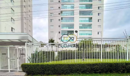 Vende - Lindo Apartamento - 87m² - Condomínio Residencial Union Mooca - SP.