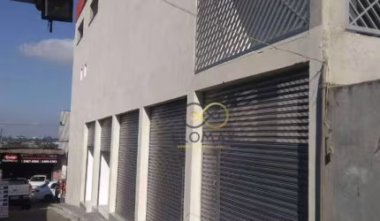 Vende - Prédio Comercial - 700m² - Jd. Portugal - (São João) Guarulhos - SP.