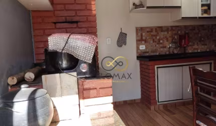 Casa com 2 dormitórios à venda, 150 m² por R$ 685.000 - Cocaia - Guarulhos/SP