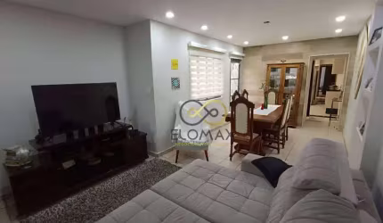 Casa com 3 dormitórios à venda, 156 m² por R$ 650.000,00 - Jardim Pinhal - Guarulhos/SP