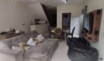 Casa com 3 dormitórios à venda, 146 m² por R$ 649.000,00 - Jardim Maia - Guarulhos/SP