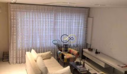 Casa com 2 dormitórios à venda, 310 m² por R$ 849.000,00 - Jardim Bom Clima - Guarulhos/SP