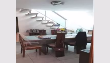 Casa com 5 dormitórios à venda, 183 m² por R$ 905.000,00 - Vila Galvão - Guarulhos/SP