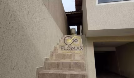 Casa com 3 dormitórios à venda, 120 m² por R$ 700.000,00 - Jardim Gracinda - Guarulhos/SP