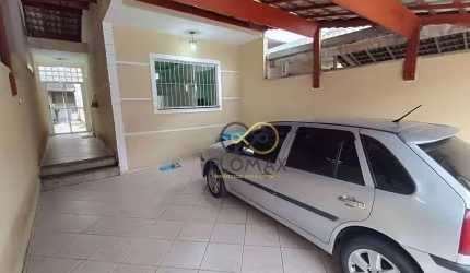 Casa em Guarulhos com 3 quartos à venda, 137 m² por R$ 590.000 - Jardim Santa Cecília