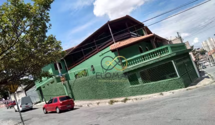 Casa com 3 dormitórios à venda, 250 m² por R$ 550.000,00 - Jardim Luciara - Guarulhos/SP