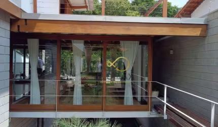 Casa com 3 dormitórios à venda, 295 m² por R$ 2.399.000,00 - Vila Rosália - Guarulhos/SP